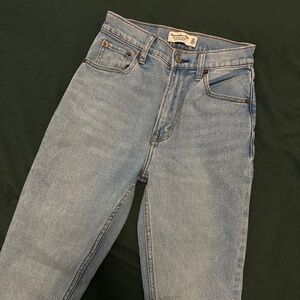 Abercrombie jeans
